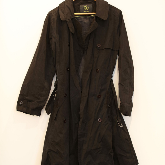 Aigle Jackets & Blazers - Aigle/Trench Coat